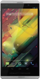 HP Slate 6 6300np VoiceTab II 1GB RAM 16GB