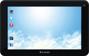 Kawai WA-918 DC 1GB RAM 8GB