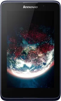 Lenovo A7-50 1GB RAM 16GB