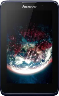 Lenovo A7-50 1GB RAM 16GB