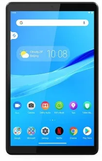 Lenovo Tab M8 HD (2.Nesil) TB-8505F 3GB RAM 32GB