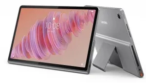 Lenovo Tab Plus TB351FU 8GB RAM 128GB