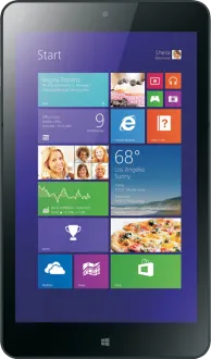 Lenovo ThinkPad 8 (3G) 2GB RAM 64GB