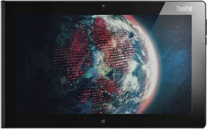 Lenovo ThinkPad 2 2GB RAM 64GB