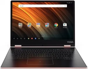 Lenovo Yoga A12 LTE 4GB RAM 64GB