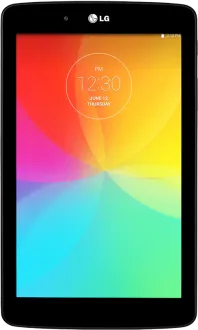 LG G Pad 7 1GB RAM 8GB