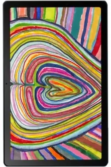 LG Ultra Tab 4GB RAM 64GB