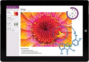 Microsoft Surface 3 2GB RAM 64GB