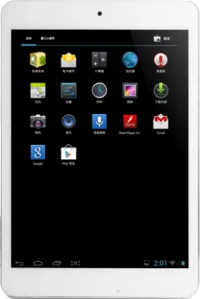 Midbook Elegance 7.85" 1GB RAM 16GB