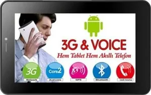 NextBook NX007HD4G 1GB RAM 4GB