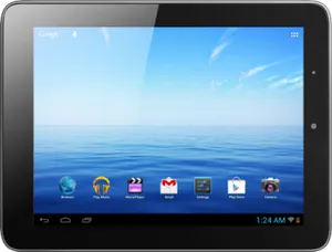 Nextbook NX008HD8G 1GB RAM 8GB