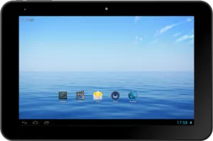 Nextbook NX010HI8G 1GB RAM 8GB