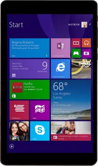 Nextbook NXW8QC16G 1GB RAM 16GB