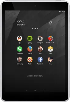 Nokia N1 2GB RAM 32GB