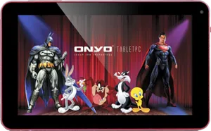 Onyo ActionTab XL Superman 1GB RAM 8GB