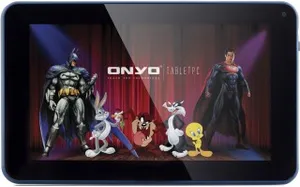 Onyo ActionTab 2 Batman 512MB RAM 8GB