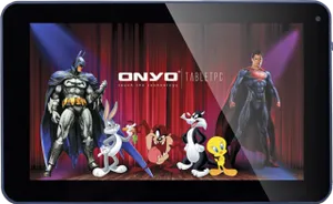 Onyo ActionTab XL Batman 1GB RAM 8GB