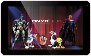 Onyo ActionTab XL Tweety 1GB RAM 8GB