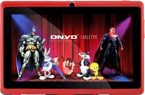 Onyo Funnytab Sylvester 512MB RAM 8GB