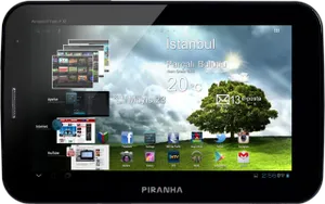 Piranha Aristo II Tab 7.0 (3G) 1GB RAM 8GB
