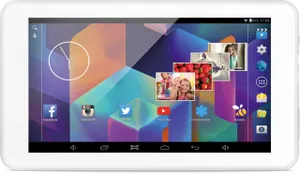 Piranha Joy 4 Tab 512MB RAM 8GB