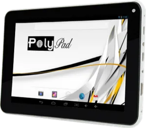 PolyPad D524 512MB RAM 4GB
