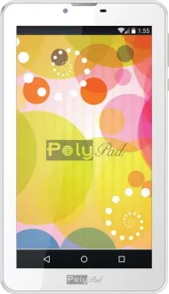 PolyPad i7 Pro 3G 1GB RAM 8GB