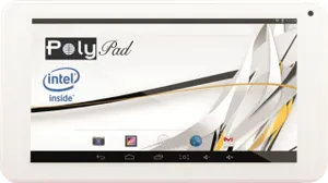 PolyPad i7 Pro 4 1GB RAM 8GB