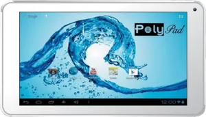 PolyPad Q7 IPS 1GB RAM 8GB