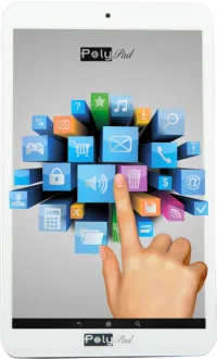 PolyPad Q8 1GB RAM 8GB