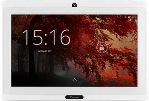 Powerway DreamTab DRN-X404 512MB RAM 8GB