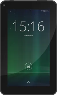 Powerway DreamTab DRN-X600 512MB RAM 8GB