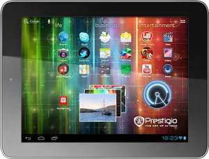 Prestigio MultiPad 2 Prime Duo 8.0 1GB RAM 16GB