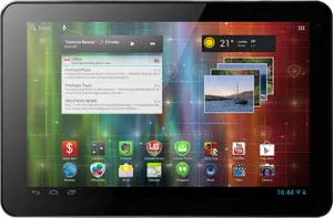 Prestigio MultiPad 4 Quantum 10.1 (3G) 1GB RAM 8GB
