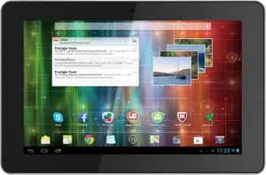 Prestigio MultiPad 4 Quantum 10.1 (3G) 1GB RAM 16GB