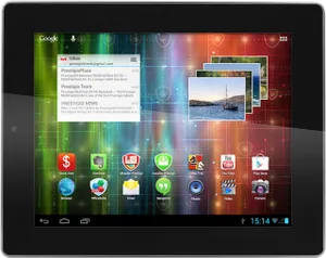 Prestigio MultiPad Note 8.0 (3G) 1GB RAM 16GB