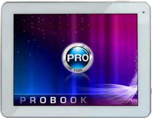 Probook PRBT120 1GB RAM 16GB