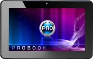 Probook PRBT762 1GB RAM 8GB