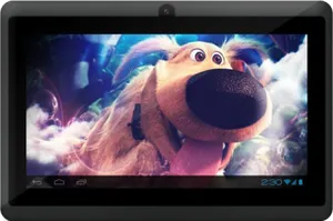 Quadro Powertab 512MB RAM 4GB