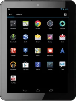 Quadro Soft Touch 1GB RAM 8GB