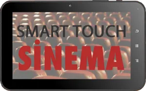 Quadro Soft Touch 2 1GB RAM 8GB