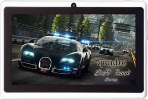 Quadro Soft Touch 3 512MB RAM 4GB