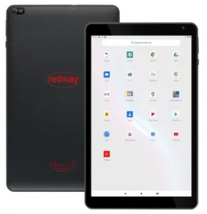 Redway 10 Lite 2GB RAM 16GB