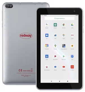 Redway 7 Pro 2GB RAM 16GB
