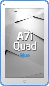 Reeder A7i Quad Blue 2GB RAM 8GB