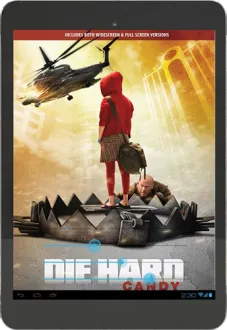 Reeder A8 1GB RAM 8GB