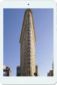 Reeder A8C 1GB RAM 8GB