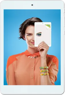 Reeder A8i 1GB RAM 32GB