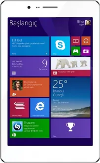 Reeder A8iQ 1GB RAM 16GB