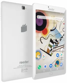 Reeder M10 Go 1GB RAM 8GB